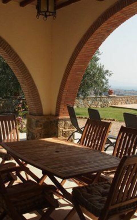 Villa Giulia Follonica