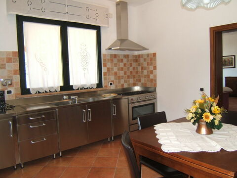 Villa Giulia Follonica