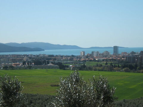 Villa Giulia Follonica