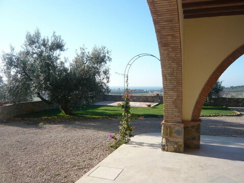 Villa Giulia Follonica