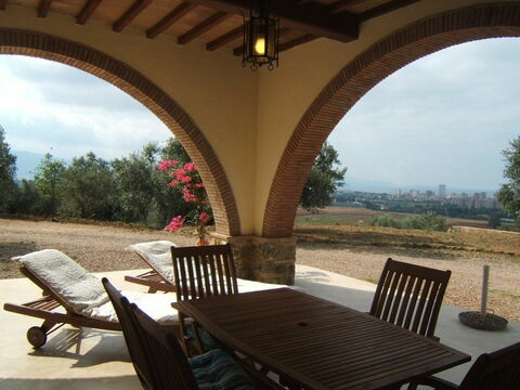 Villa Giulia Follonica