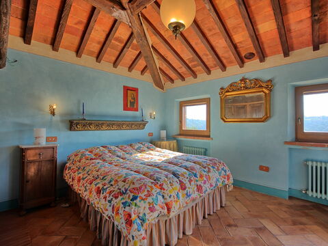 Villa Corolle