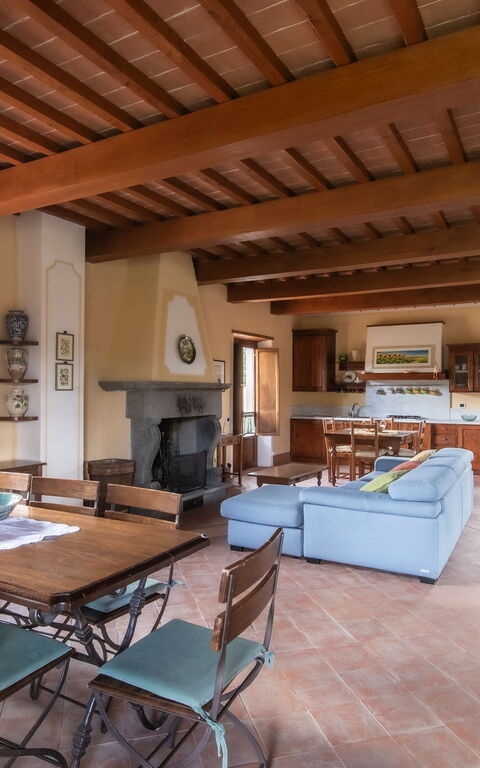Villa Sant' Angelo
