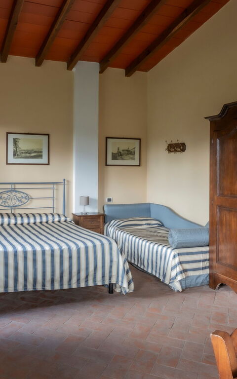 Villa Sant' Angelo