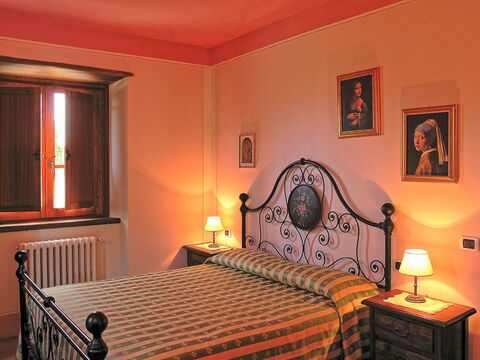 Villa Sant' Angelo