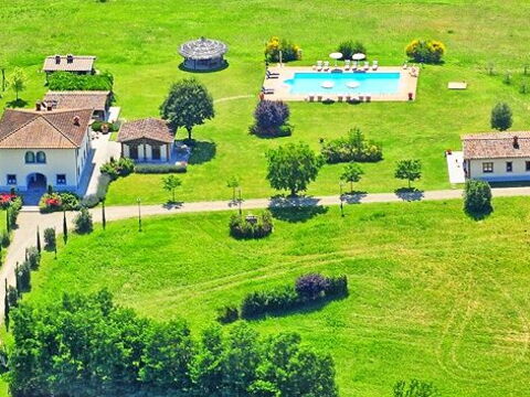 Villa Sant' Angelo