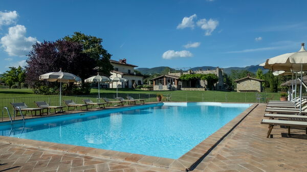Villa Sant' Angelo