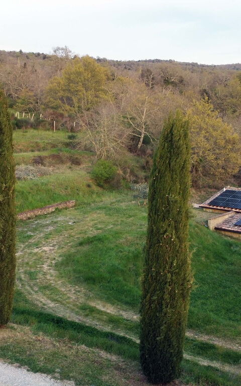 Villa Gerlino: Building Exterior, Outdoor, Scenic View