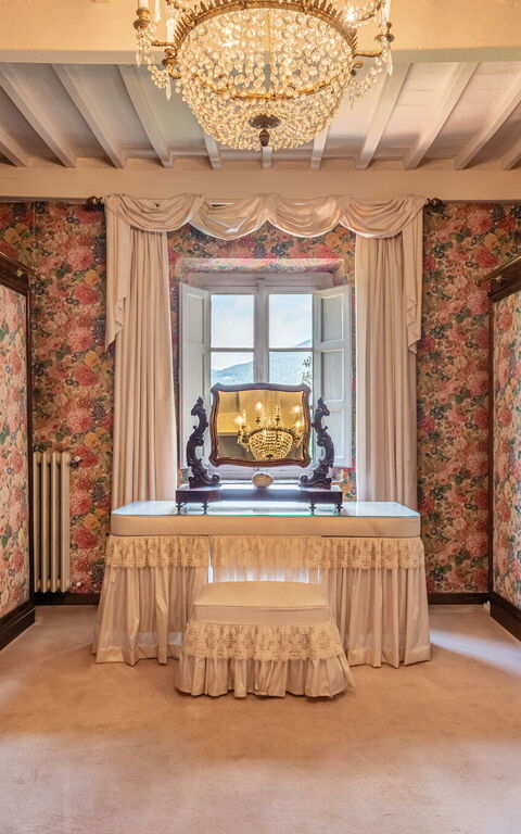 Villa De Ranieri: Other Room