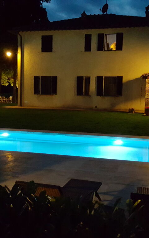 Podere Degli Olivi: Pool