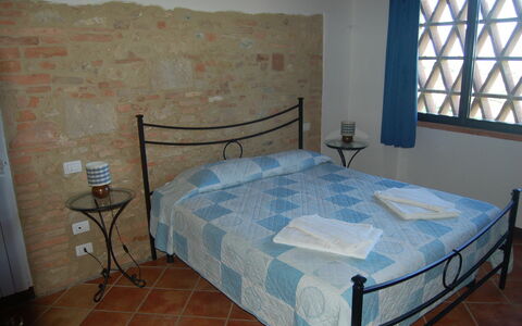 Accommodation Bracciante