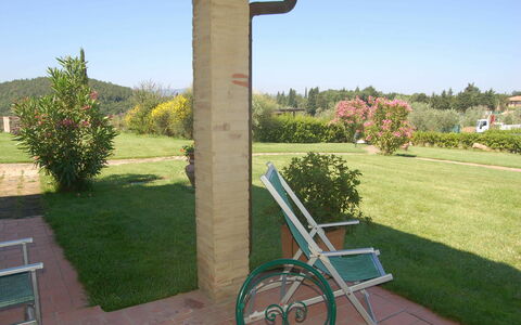 Accommodation La Balla