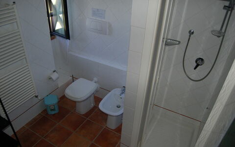 Accommodation Paglia