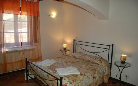 Accommodation Fieno