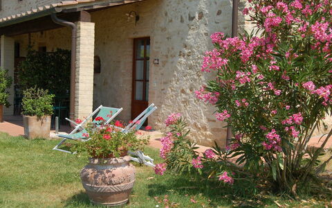 Accommodation La Balla