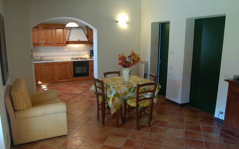 Accommodation Pietra