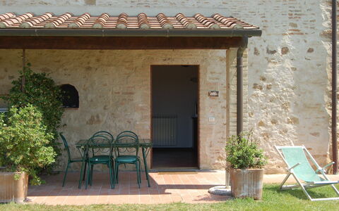 Accommodation La Balla