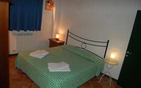 Accommodation La Balla