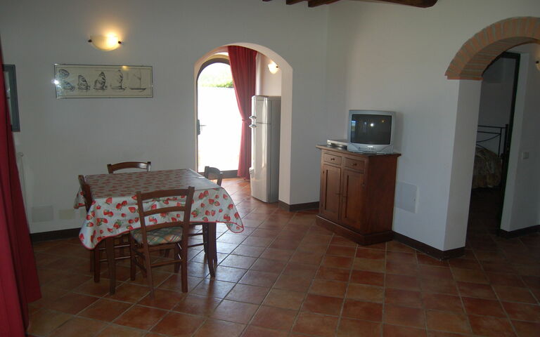 Accommodation Fieno