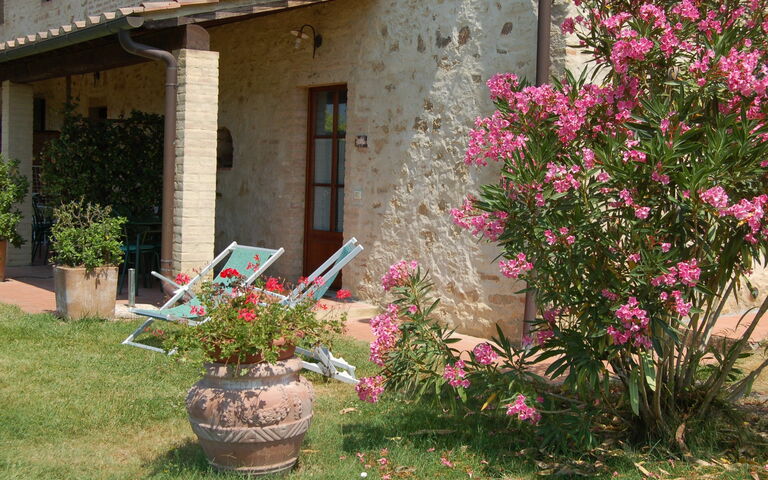 Accommodation La Balla