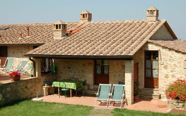Accommodation Pietra
