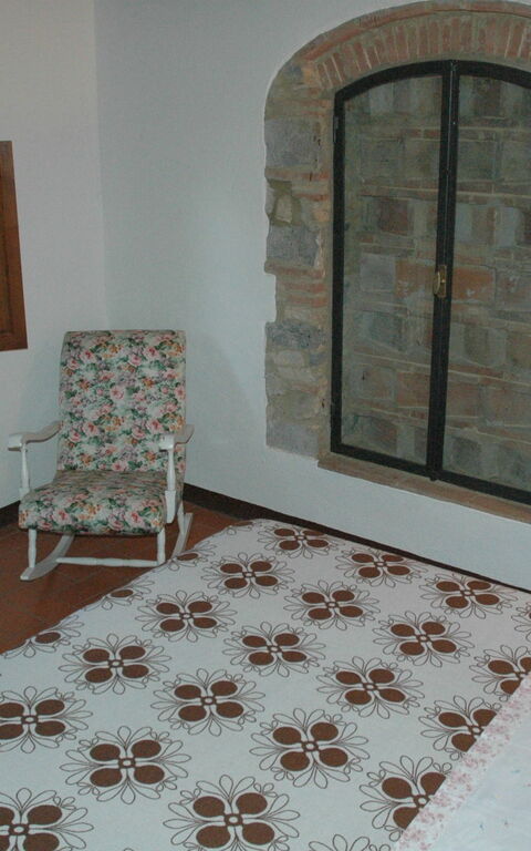 Appartamento Beatrice: Bedroom