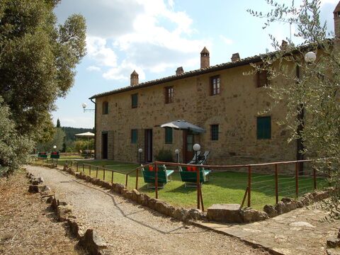 Appartamento Beatrice