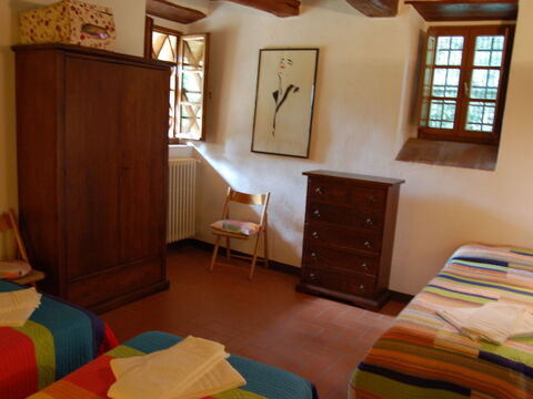 Appartamento Beatrice