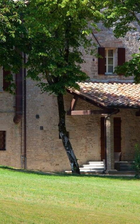 Villa Gubbio