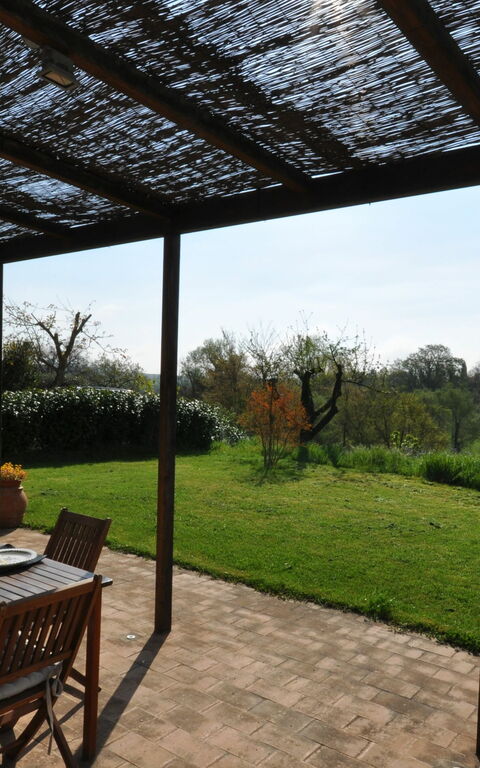 Capannino: Balcony / Terrace / Patio