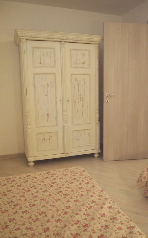 Villa Dei Cipressi: Bedroom