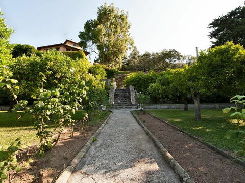 Villa Camaiore