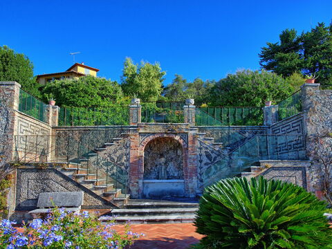 Villa Camaiore