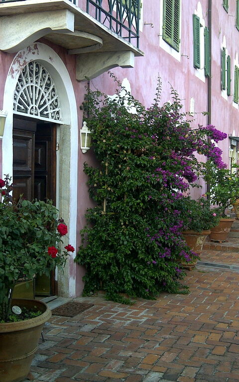 Le Donne Di Bargecchia
