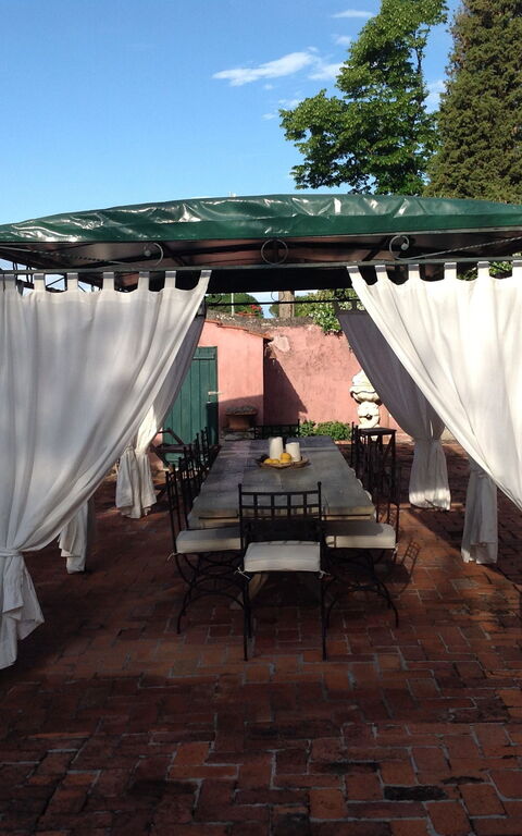 Le Donne Di Bargecchia