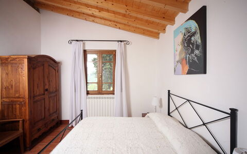 Accommodation Cecilia