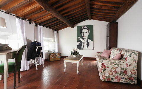 Accommodation Villa Lorien