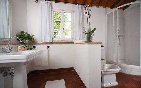 Accommodation Villa Lorien