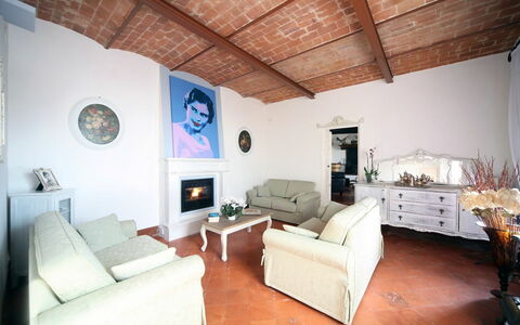 Accommodation Villa Lorien