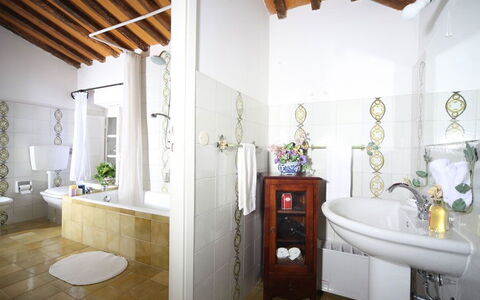 Accommodation Villa Lorien