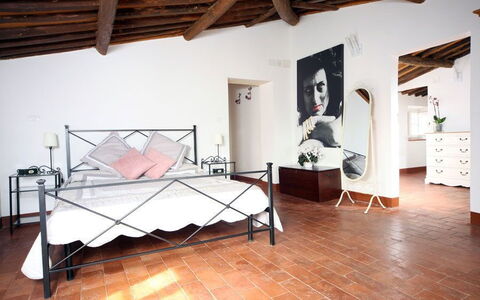 Accommodation Villa Lorien