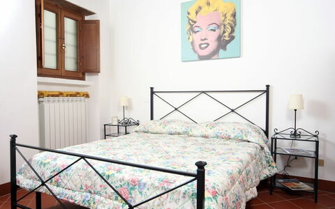 Accommodation Giuseppina