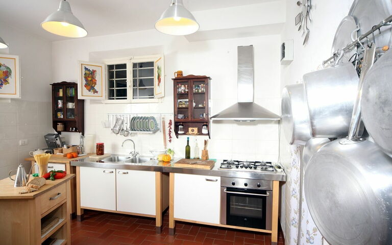 Accommodation Villa Lorien