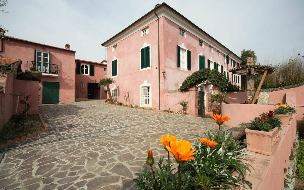 Le Donne Di Bargecchia