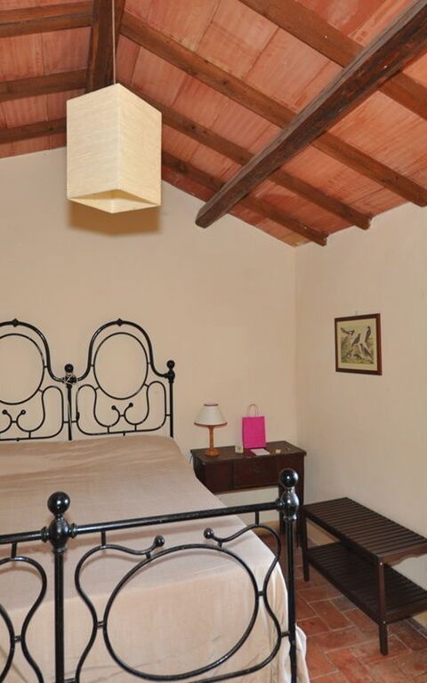 Casamare: Bedroom