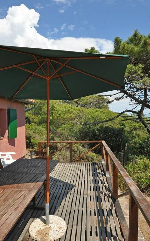Casamare: Balcony / Terrace / Patio, Outdoor