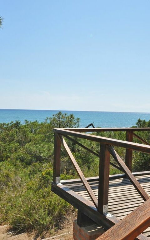 Casamare: Balcony / Terrace / Patio, Outdoor