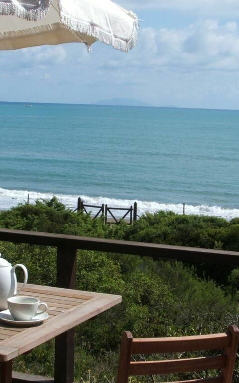 Casamare: Balcony / Terrace / Patio, Outdoor, Scenic View