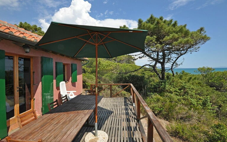 Casamare: Balcony / Terrace / Patio, Outdoor