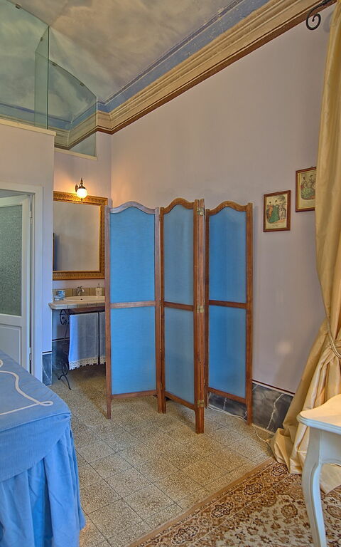 Villa Lorenza: Bedroom